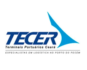 Tecer Terminais Portuários
